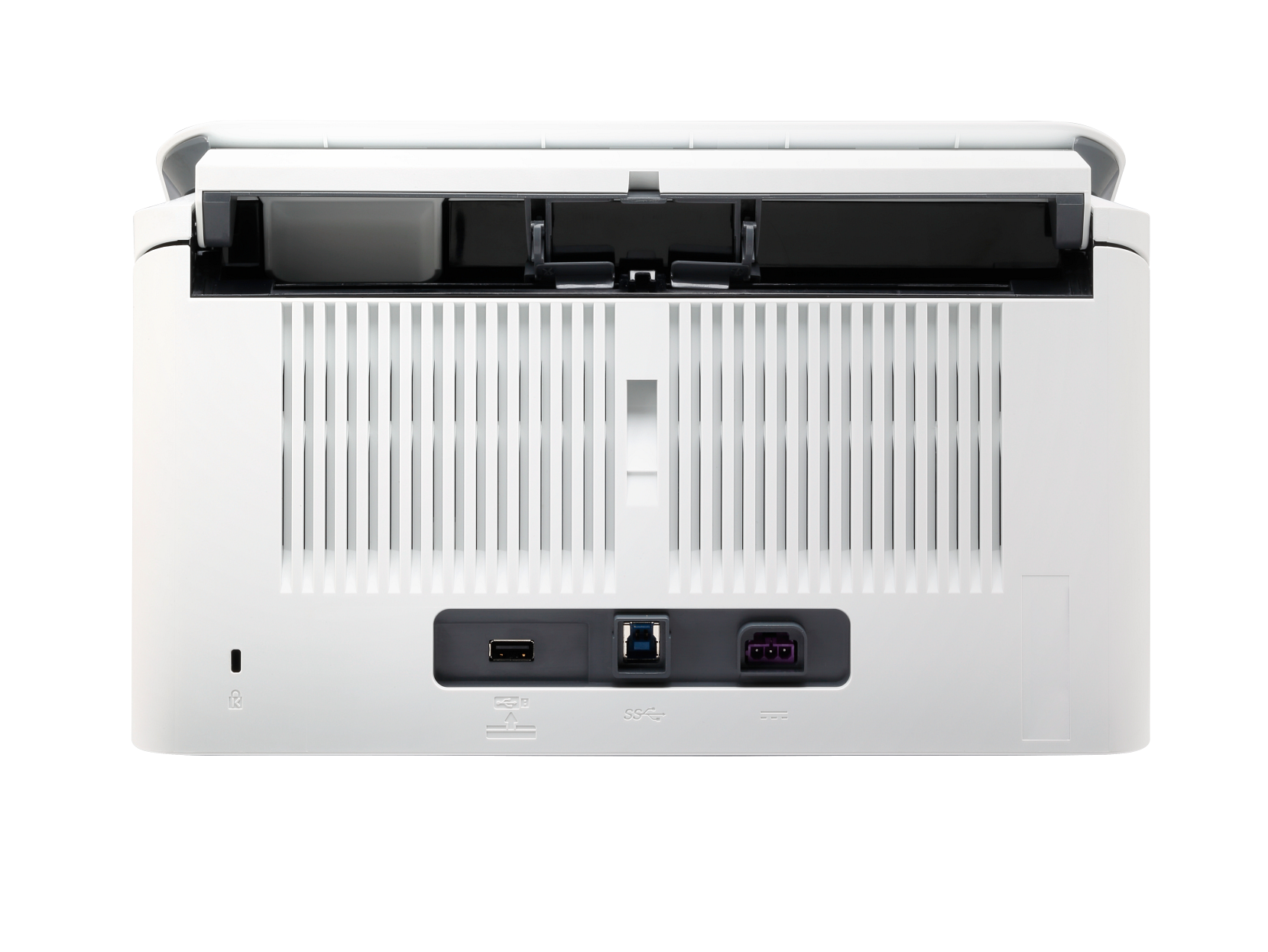 HP ScanJet Enterprise Flow 5000 s5 Scanner view 3